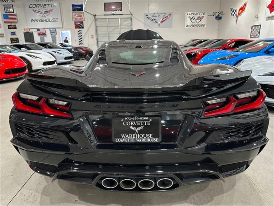 2023 Chevrolet Corvette C8 - Image 24 of 30