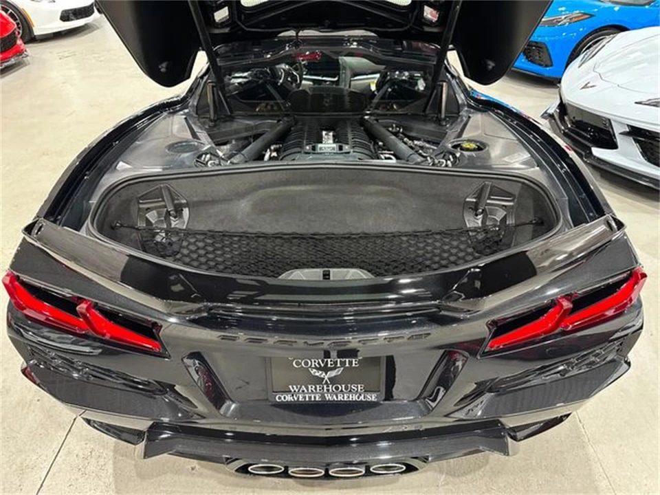 2023 Chevrolet Corvette C8 - Image 26 of 30