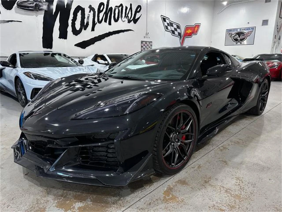 2023 Chevrolet Corvette C8 - Image 27 of 30