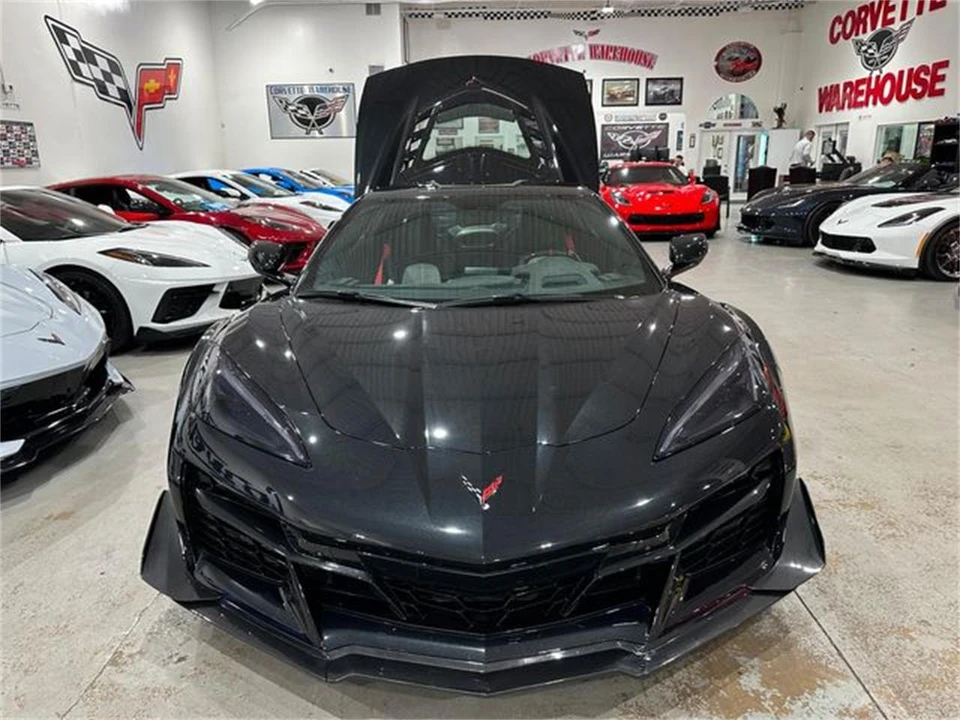 2023 Chevrolet Corvette C8 - Image 29 of 30