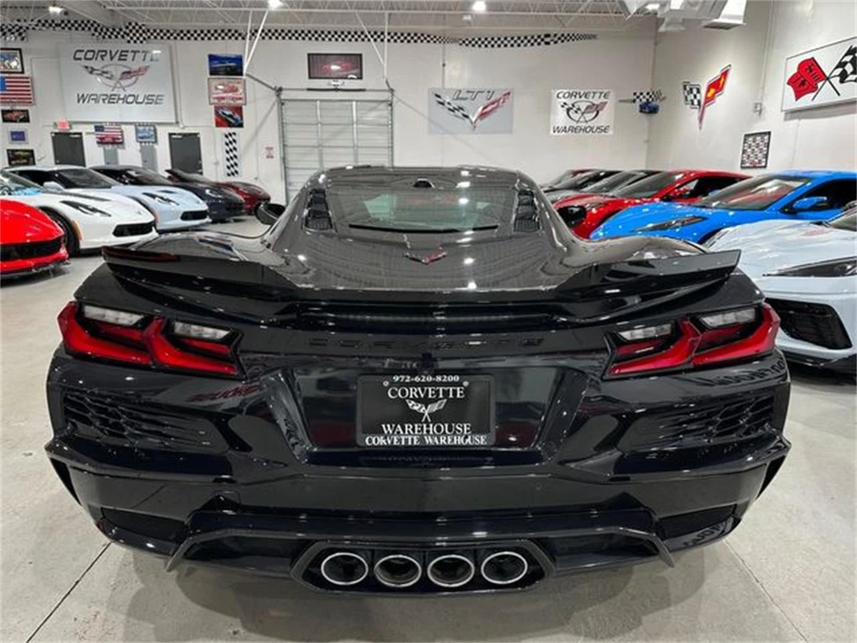 2023 Chevrolet Corvette C8 - Image 28 of 30