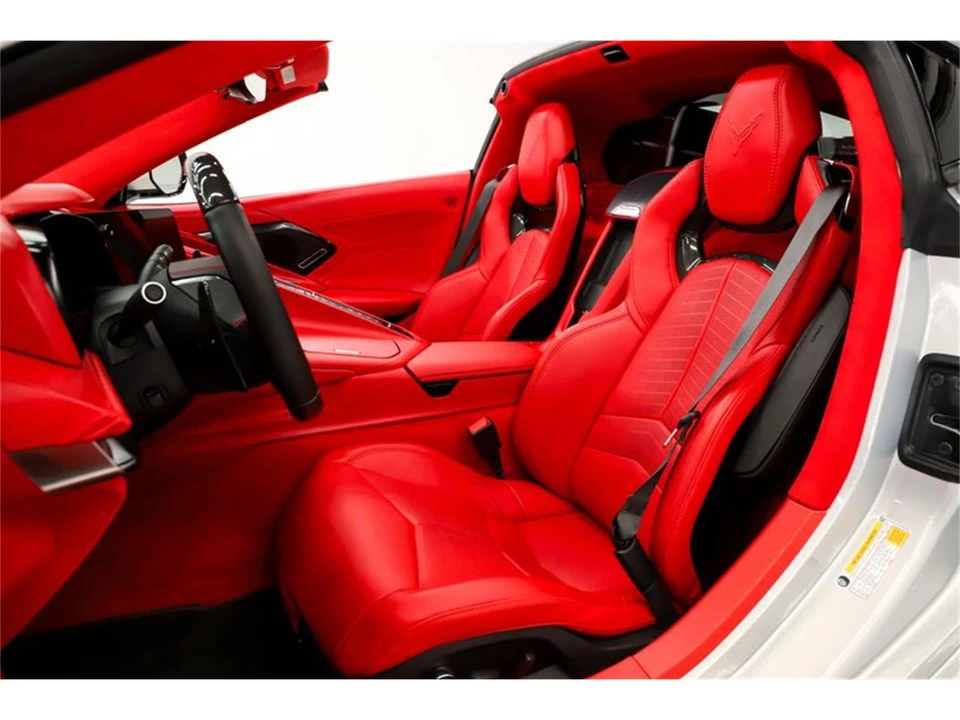 2023 Chevrolet Corvette C8 - Image 11 of 31