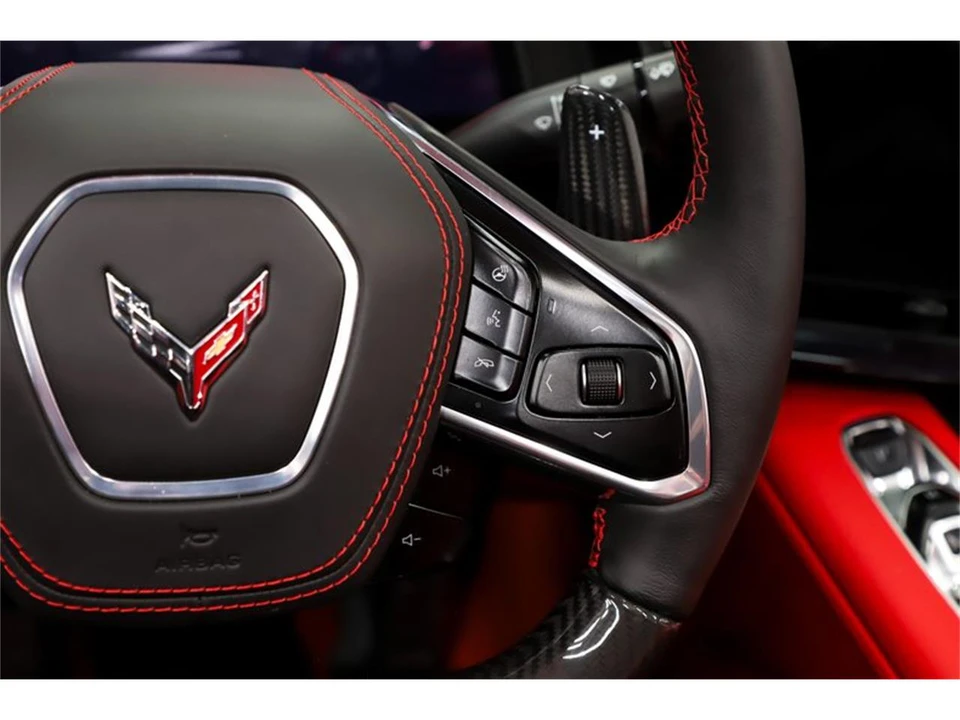 2023 Chevrolet Corvette C8 - Image 26 of 31