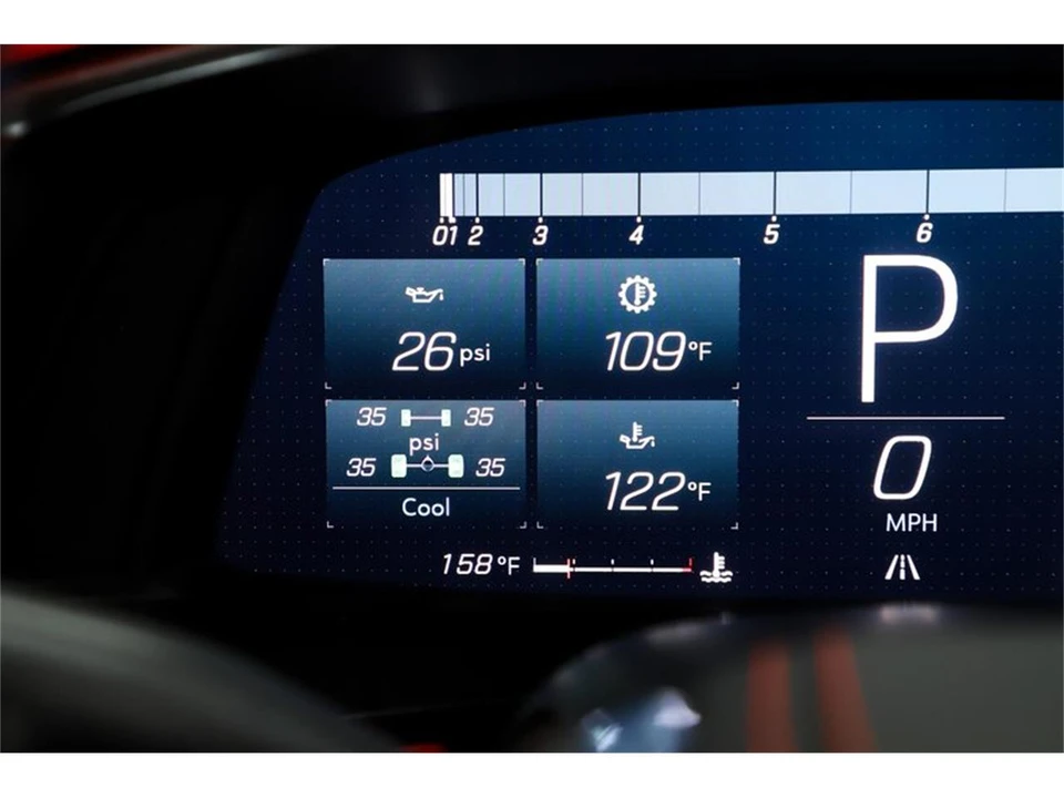 2023 Chevrolet Corvette C8 - Image 17 of 31