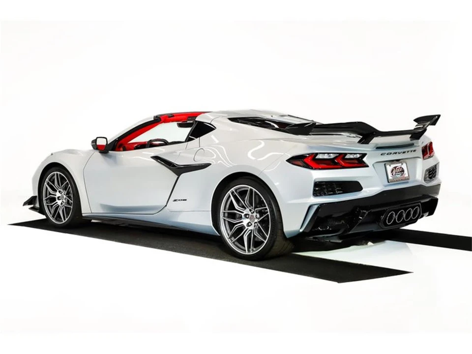 2023 Chevrolet Corvette C8 - Image 7 of 31