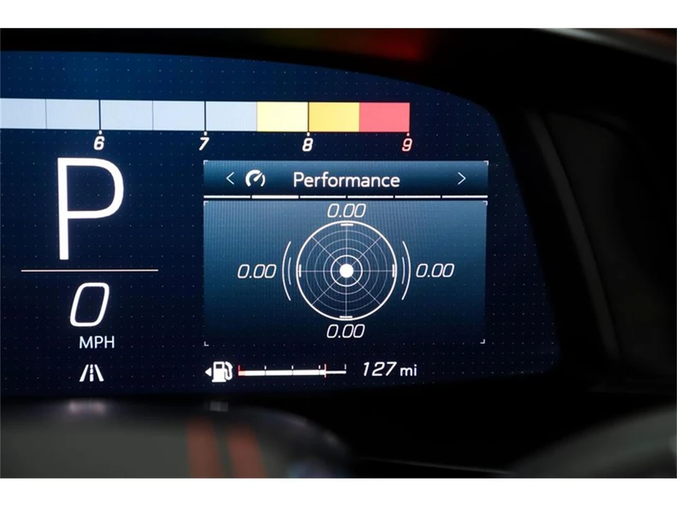 2023 Chevrolet Corvette C8 - Image 18 of 31
