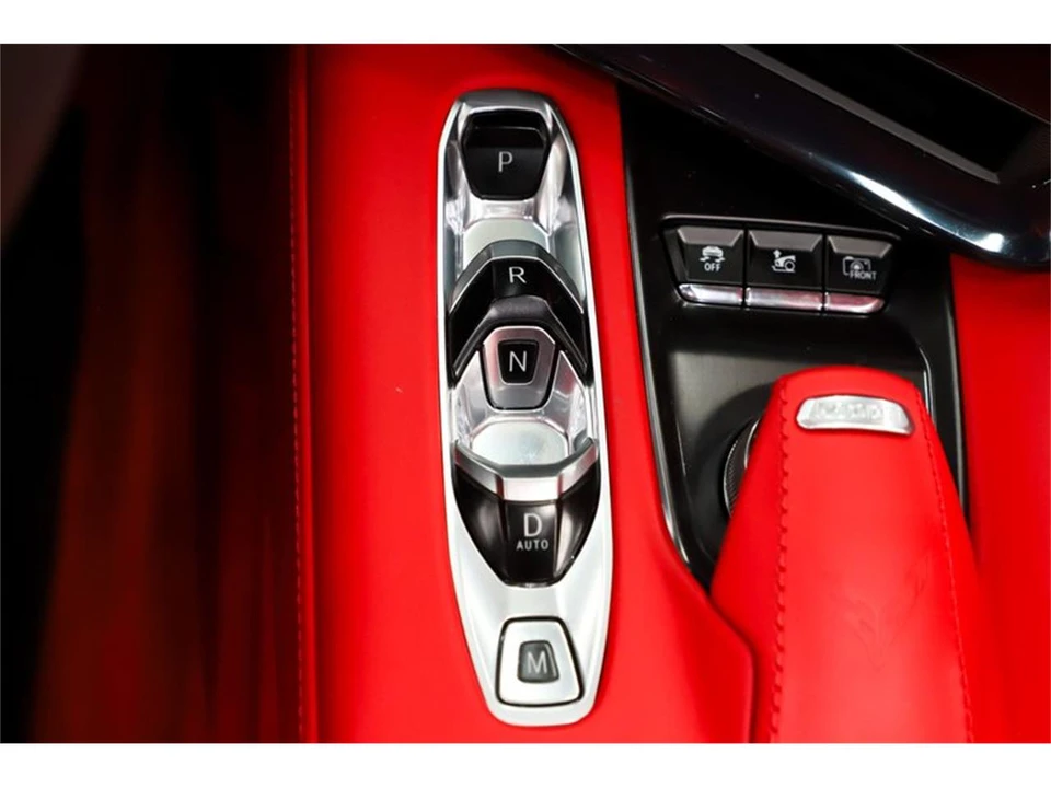 2023 Chevrolet Corvette C8 - Image 4 of 31