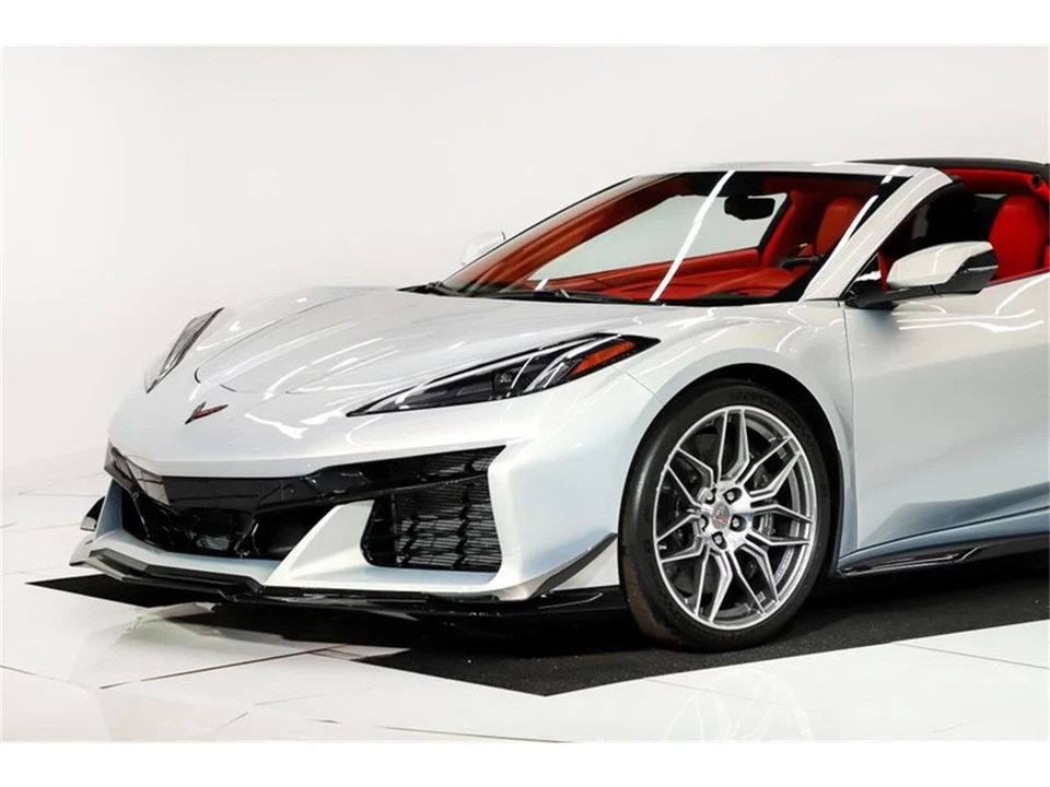 2023 Chevrolet Corvette C8 - Image 24 of 31