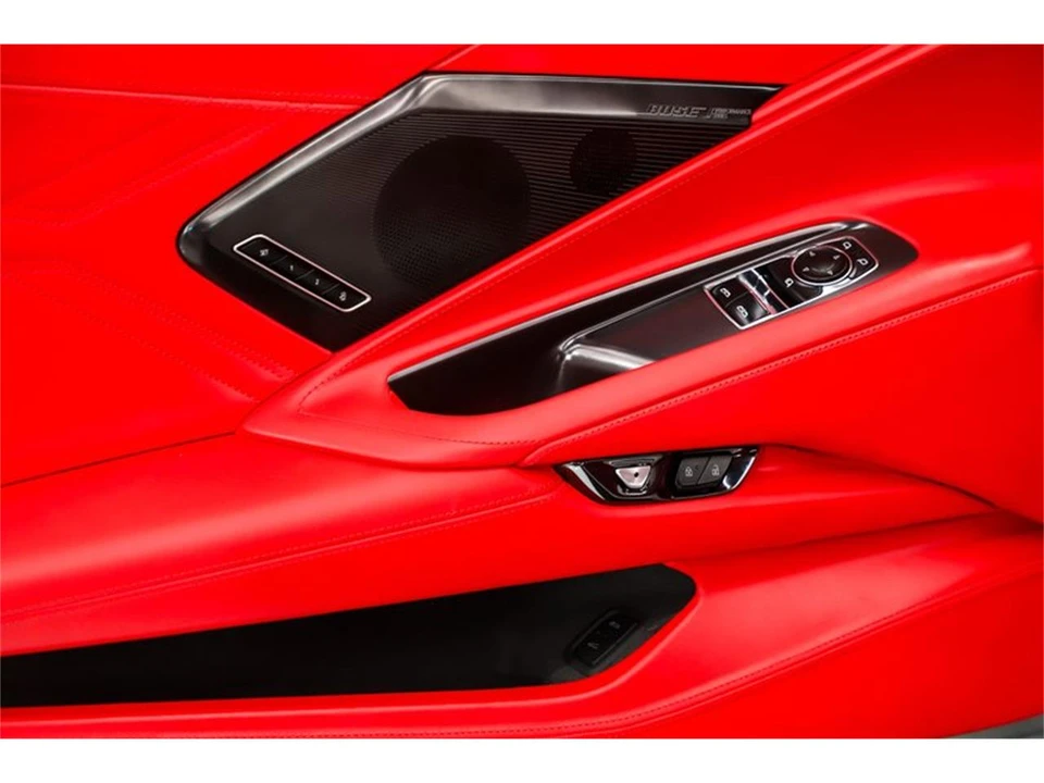 2023 Chevrolet Corvette C8 - Image 9 of 31