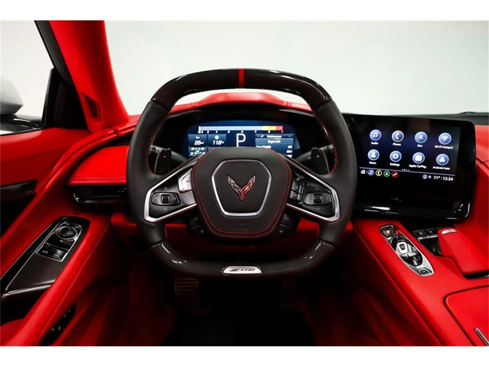 2023 Chevrolet Corvette C8 - Image 14 of 31