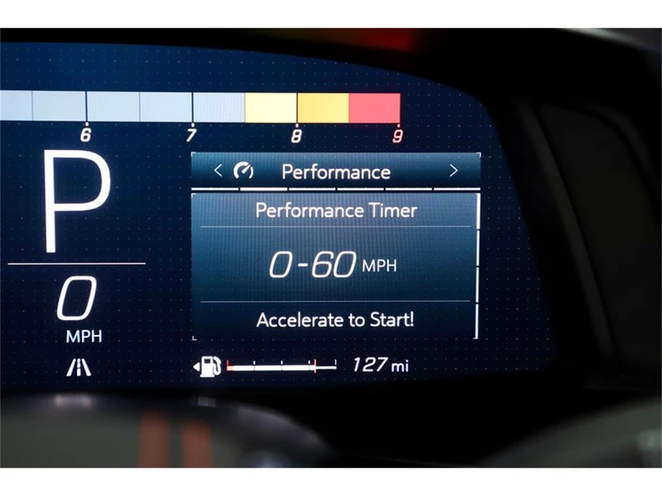 2023 Chevrolet Corvette C8 - Image 20 of 31