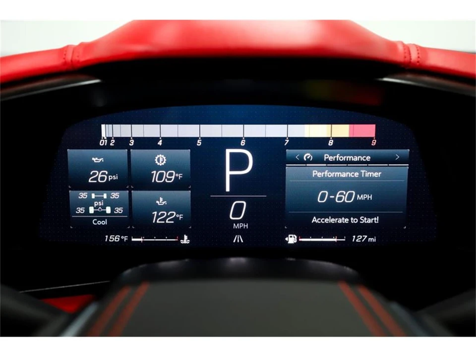 2023 Chevrolet Corvette C8 - Image 15 of 31