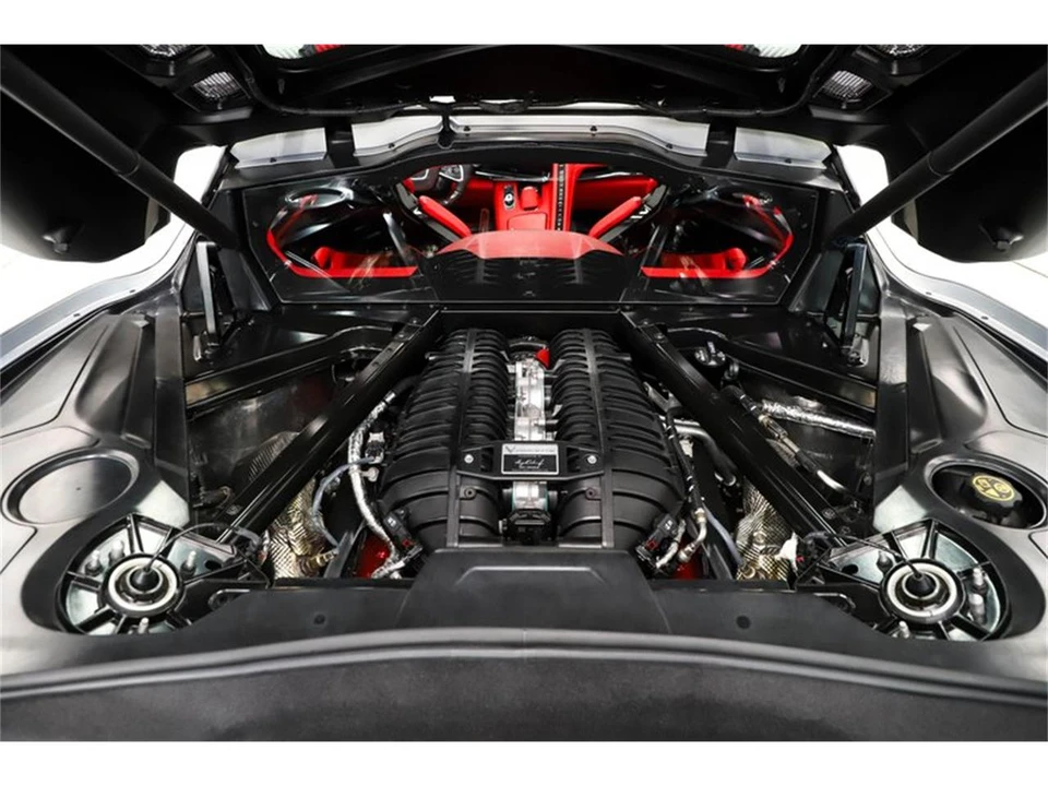 2023 Chevrolet Corvette C8 - Image 5 of 31