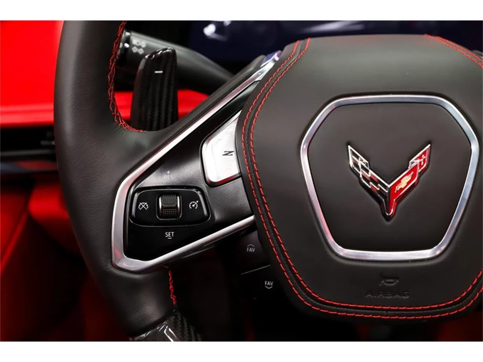 2023 Chevrolet Corvette C8 - Image 25 of 31