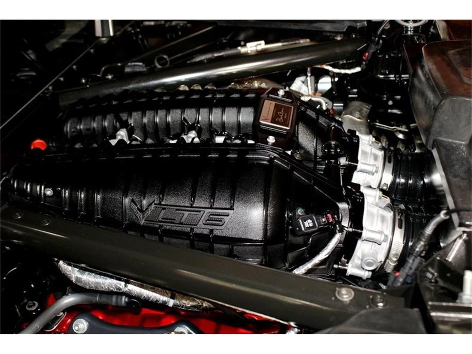 2023 Chevrolet Corvette C8 - Image 31 of 31