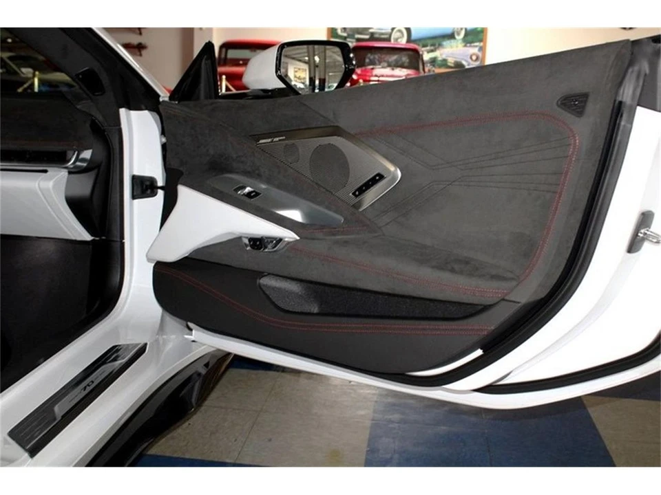 2023 Chevrolet Corvette C8 - Image 30 of 31