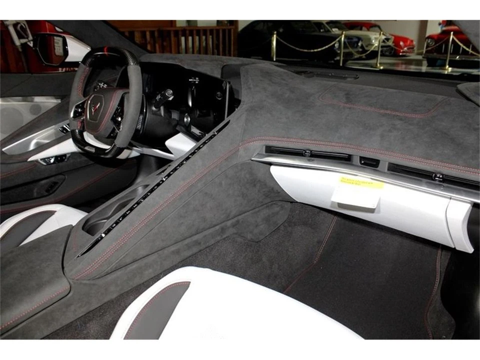 2023 Chevrolet Corvette C8 - Image 24 of 31
