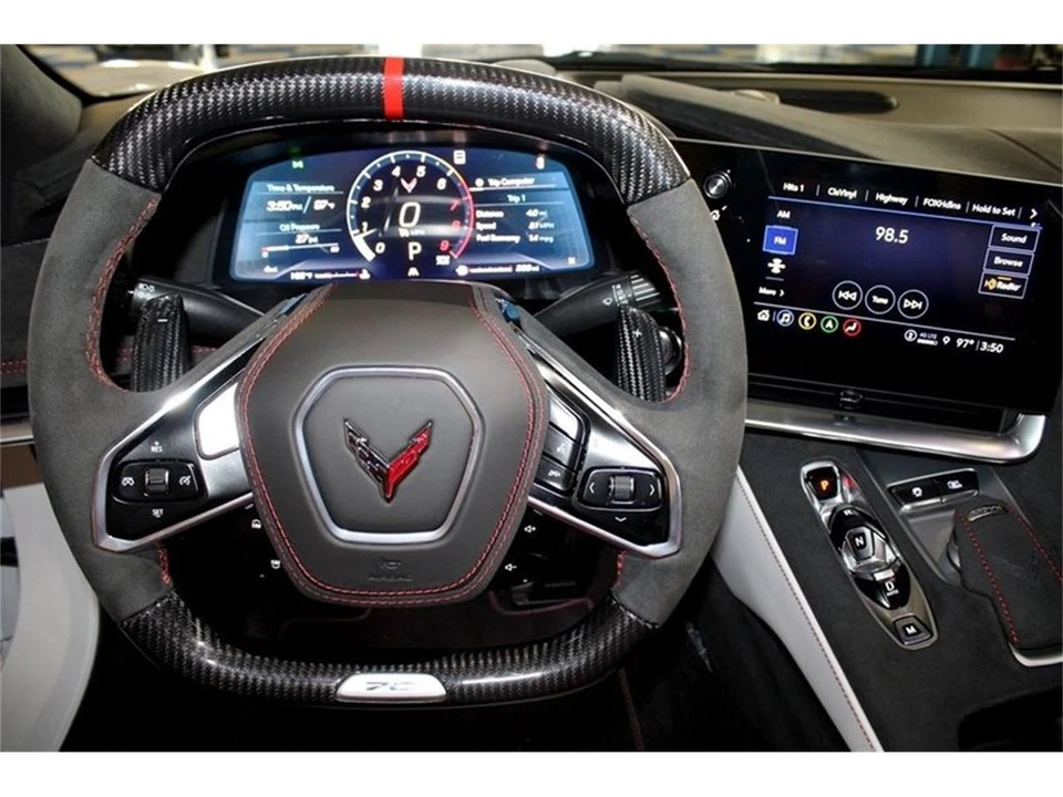 2023 Chevrolet Corvette C8 - Image 26 of 31