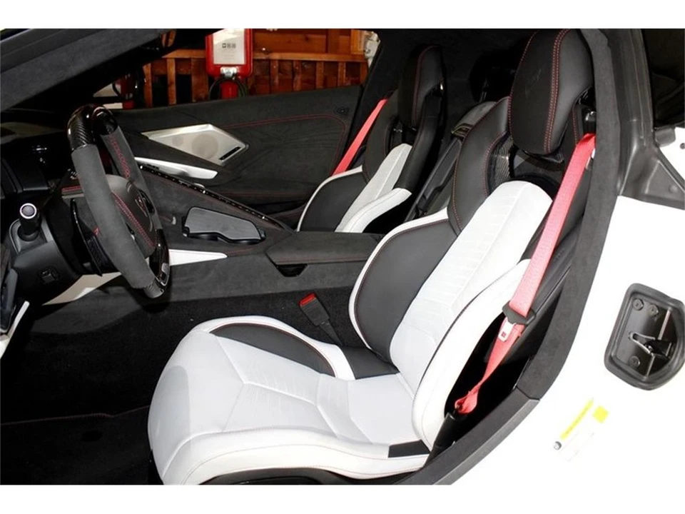 2023 Chevrolet Corvette C8 - Image 21 of 31
