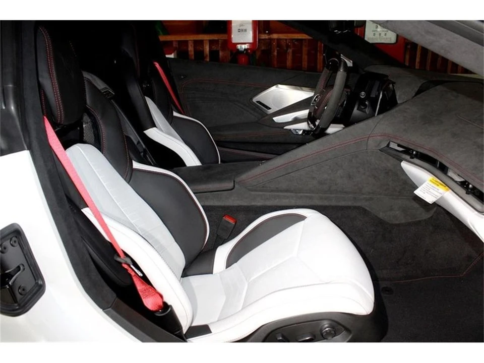 2023 Chevrolet Corvette C8 - Image 22 of 31