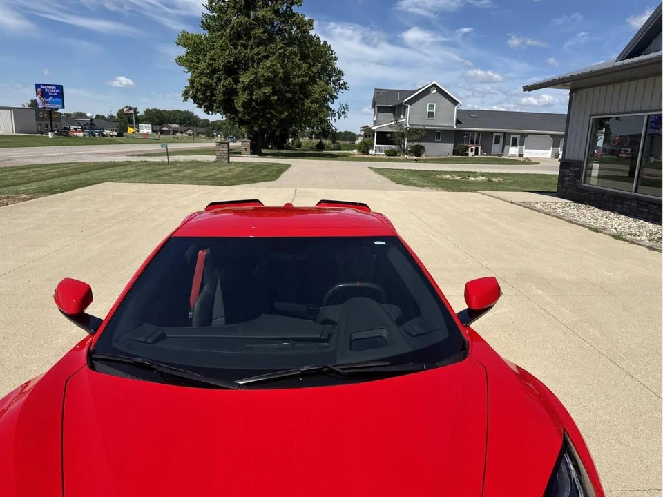 2023 Chevrolet Corvette C8 - Image 25 of 31