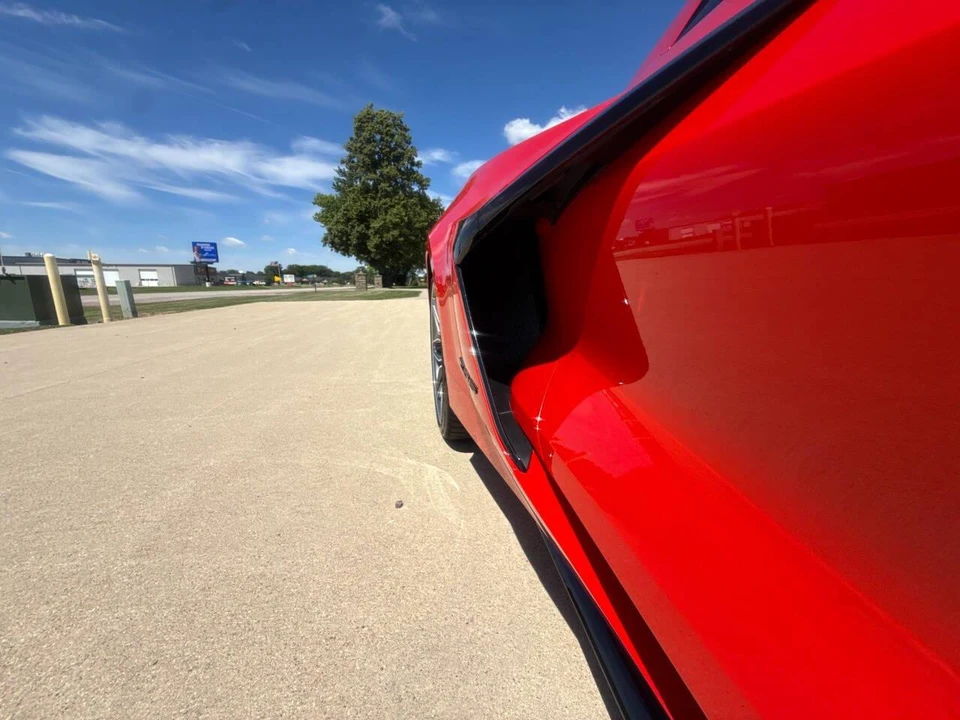 2023 Chevrolet Corvette C8 - Image 30 of 31