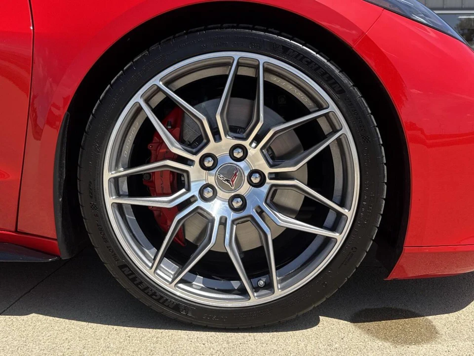 2023 Chevrolet Corvette C8 - Image 18 of 31