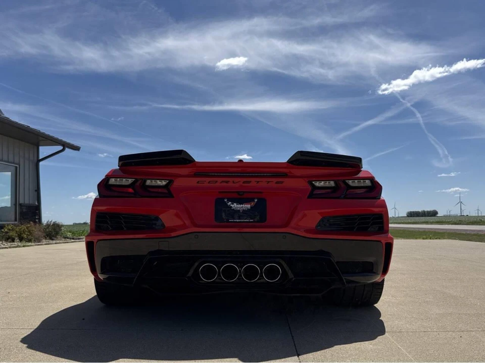 2023 Chevrolet Corvette C8 - Image 10 of 31