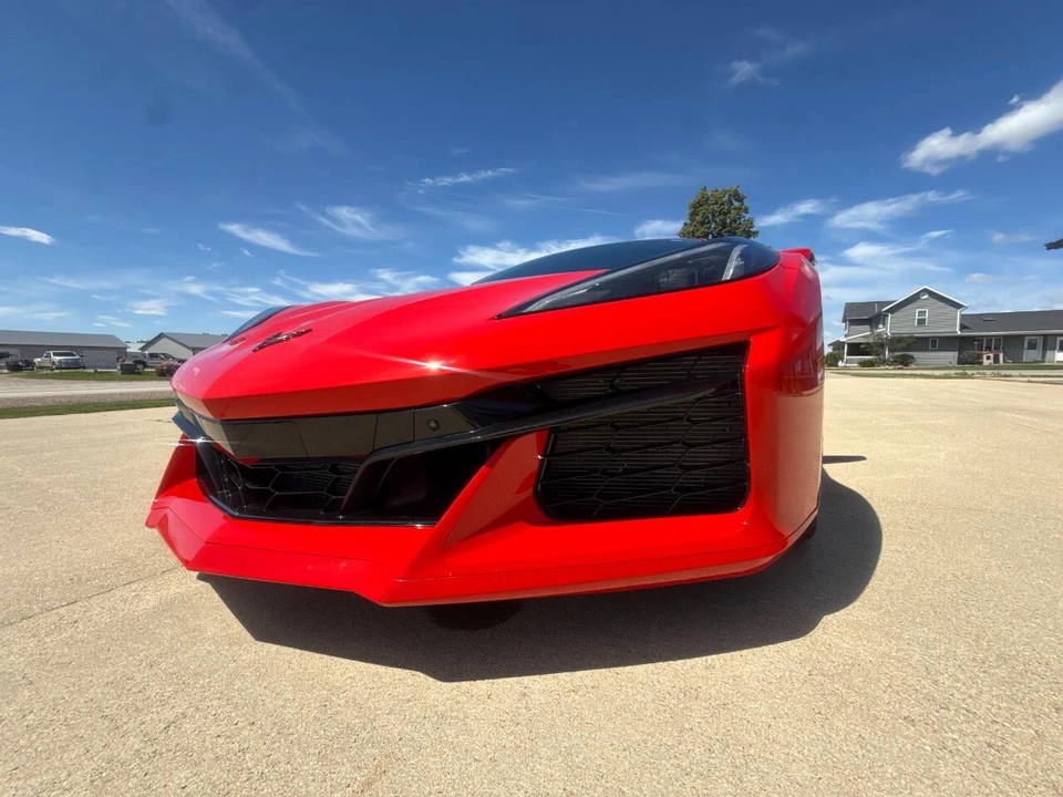 2023 Chevrolet Corvette C8 - Image 31 of 31