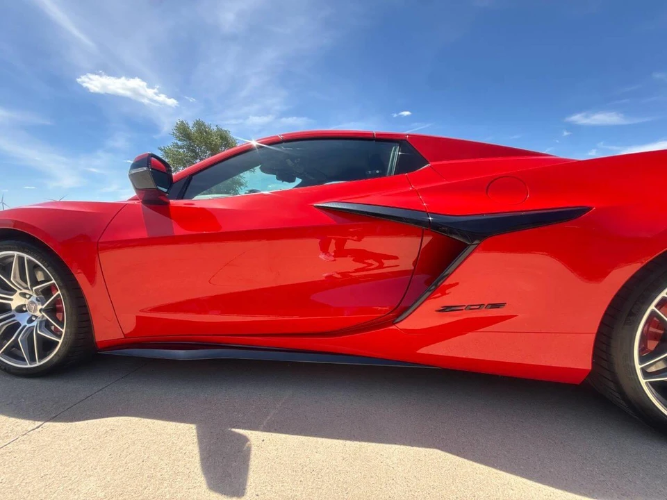 2023 Chevrolet Corvette C8 - Image 27 of 31