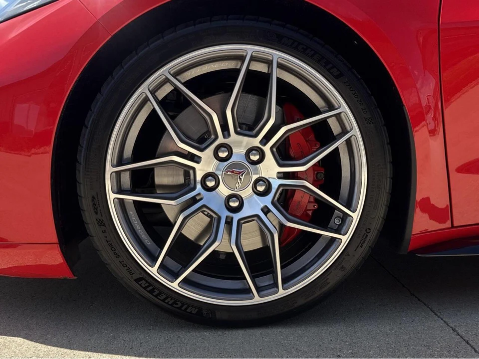 2023 Chevrolet Corvette C8 - Image 15 of 31