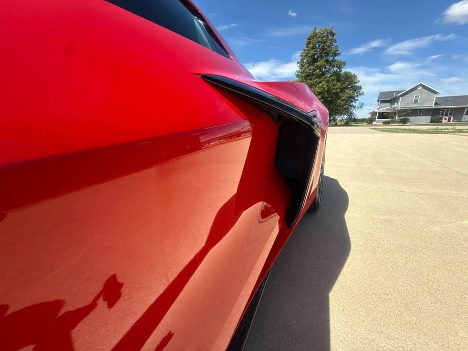 2023 Chevrolet Corvette C8 - Image 29 of 31