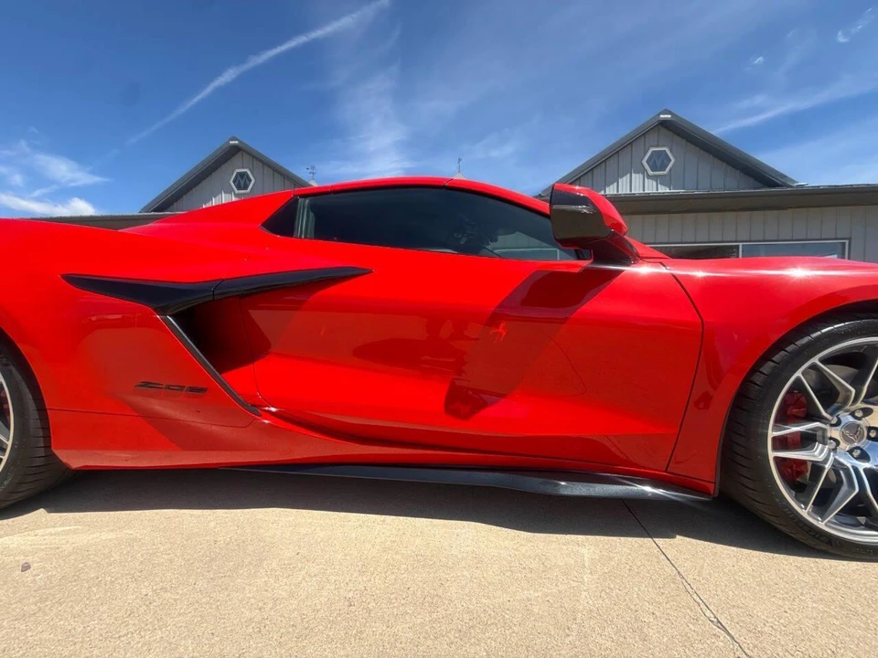 2023 Chevrolet Corvette C8 - Image 28 of 31