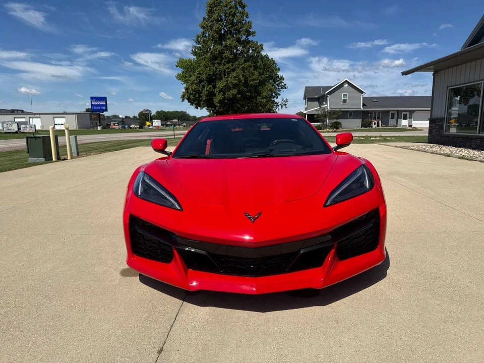 2023 Chevrolet Corvette C8 - Image 7 of 31