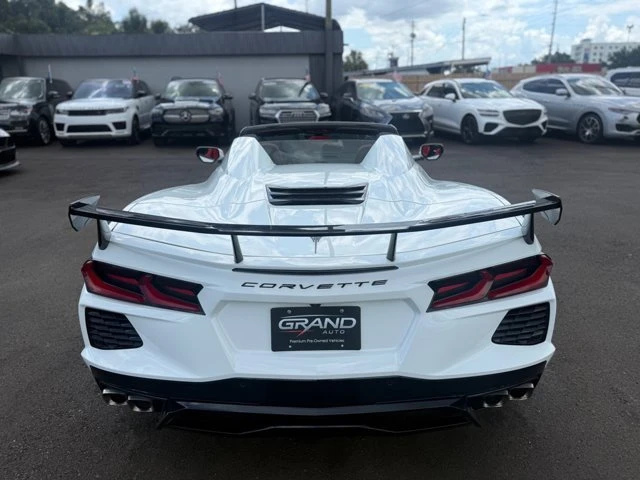 2023 Chevrolet Corvette C8 - Image 14 of 20