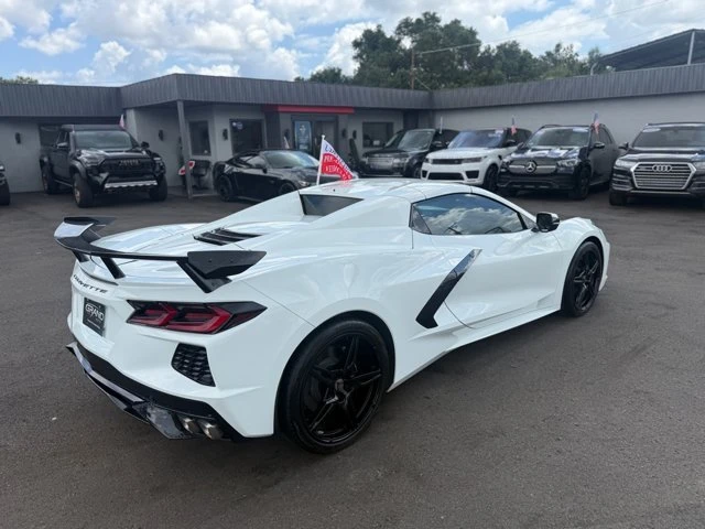 2023 Chevrolet Corvette C8 - Image 17 of 20