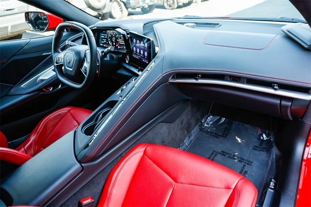 2023 Chevrolet Corvette C8 - Image 10 of 12