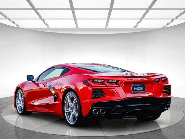 2023 Chevrolet Corvette C8 - Image 2 of 12