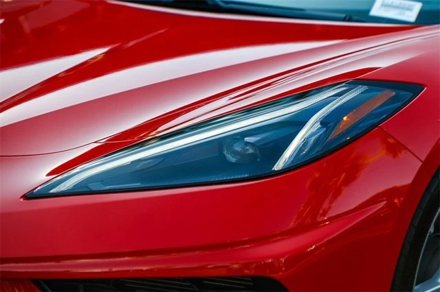 2023 Chevrolet Corvette C8 - Image 7 of 12