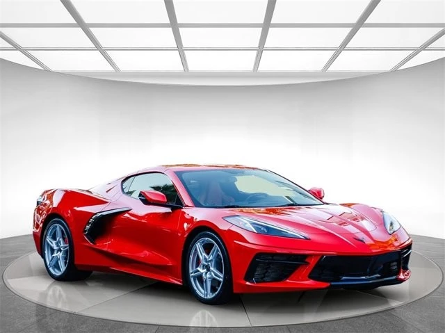 2023 Chevrolet Corvette C8 - Image 5 of 12