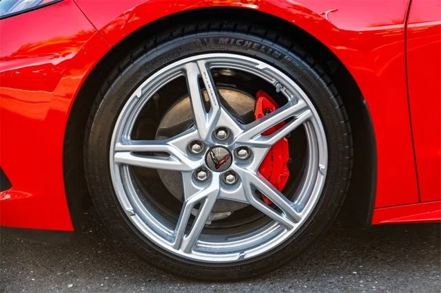 2023 Chevrolet Corvette C8 - Image 9 of 12