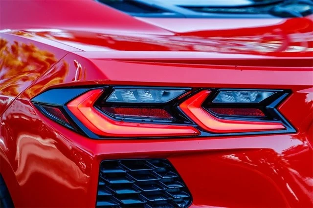 2023 Chevrolet Corvette C8 - Image 8 of 12