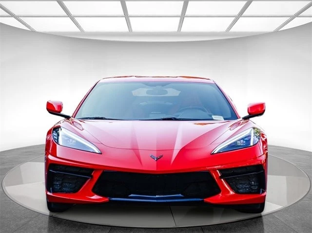 2023 Chevrolet Corvette C8 - Image 6 of 12