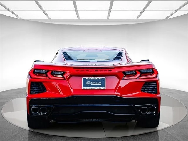 2023 Chevrolet Corvette C8 - Image 3 of 12