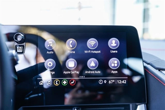 2023 Chevrolet Corvette C8 - Image 12 of 12