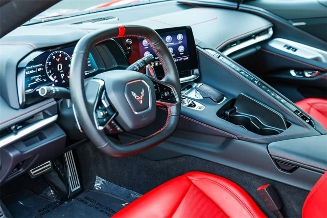 2023 Chevrolet Corvette C8 - Image 11 of 12