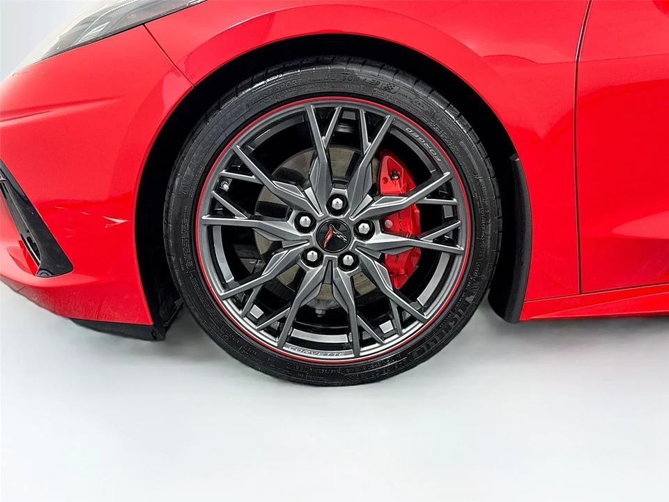 2023 Chevrolet Corvette C8 - Image 12 of 22