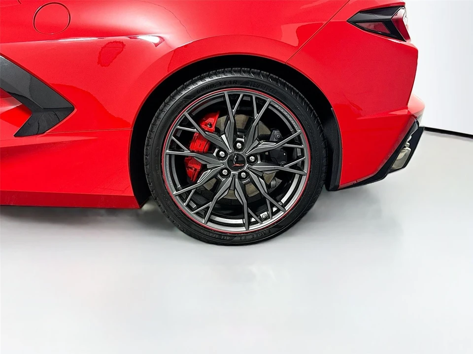 2023 Chevrolet - Image 30 of 31