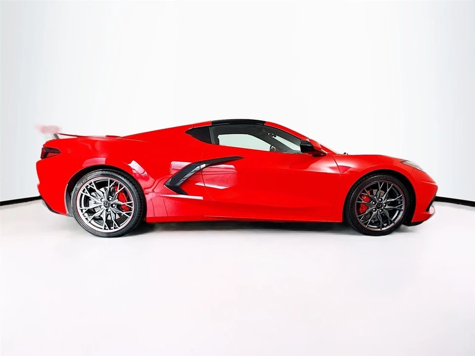 2023 Chevrolet - Image 31 of 31