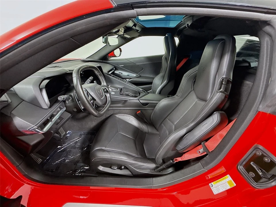 2023 Chevrolet Corvette C8 - Image 2 of 22